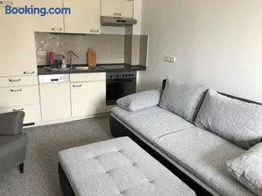 Apartment in Wiek - Image 2