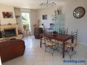 chambre d'hôte trôo - Image 2