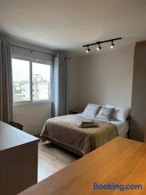 Loft Sensacional com garagem - Image 4