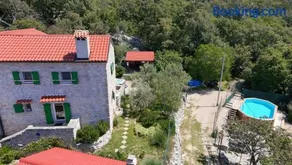 Villa Ana with jacuzzi & swimming pool - Image 1