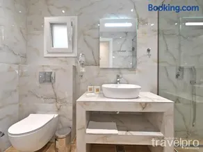 Sabbia Apartments Seafront by RentalsPro Services - Nea Moudania Halkidiki - Image 2