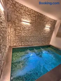 Design Apartment with private pool exclusive use - Stelvio 21 - Image 2