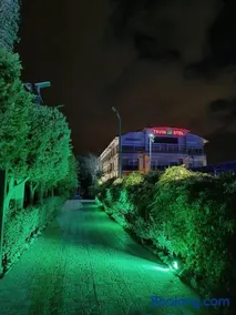 TRUVA LİFE OTEl - Image 5