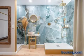 City Deluxe Reina Sofia Atocha comfy apartment - Image 1
