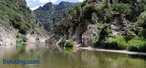 S'orrosa casa vacanze bifamiliare in montagna panorama stupendo Sardegna - Image 2