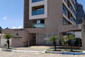 Premium Flat Ponta Negra Natal - Image 1