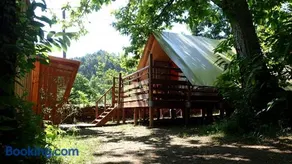 Camping La Châtaigneraie - Image 1