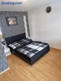 Große 4 Zimmerwohnung Zwickau - Image 5