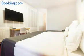 Hotel Maroli Mikulov - Image 4