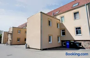 2B 3 rooms 43,06qm apartment newly renovated, 5 beds - Image 3