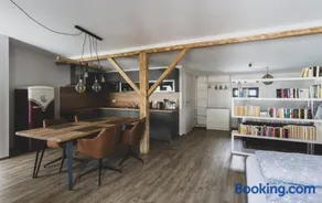 Modernes Loft vor den Toren des Chiemgaus - Image 3