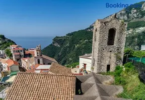Casa San Filippo Pontone di Scala Amalfi Coast - Image 1