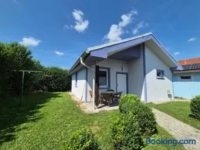 Bungalow Paradies - Nähe Sonnentherme - Image 2