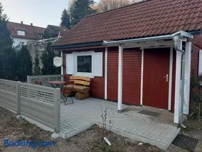 Ferienhaus am Zainhammer - Image 1