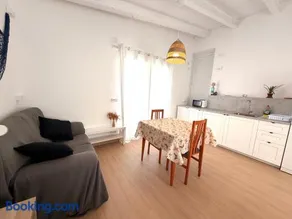 Loft Antic Plankton - Masos de Pals - Free Parking, Beach, Wifi, Holidays - Image 5