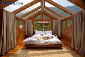 Padma Villa - Mountain Estate in Manali - Image 1