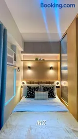 Cozy Corner Haven near Venice Grand Canal Mall - Image 2