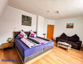 Ferienwohnung Maris 2OG - Image 2