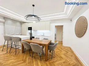 Apartamento Gran Via 55 - Image 3