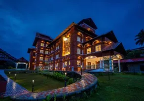 Kumbanad Heritage Hotel - Image 1