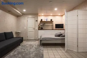 Puutarhatalo, terassi ja sauna - Finnoo, Espoo - Image 1