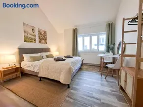 Einzigartiges Angebot - Maisonette mit Balkon & Parkplatz, zentral & ruhig - Image 2