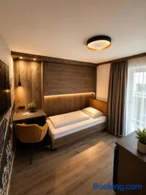 Hotel Garni Landhaus Platzer - Image 3