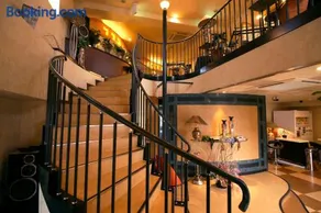 Hotel Satellite - Image 1
