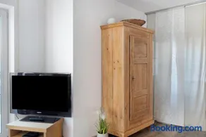 Ferienwohnung Im Laubgarten - Image 4