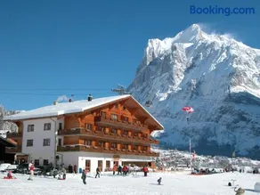 Hotel Bodmi - Image 3