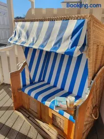 DAS APPARTEMENT INSELLIEBE RÜGEN inkl Sauna und 3h täglich Eintritt AHOI Schwimmbad - Image 2