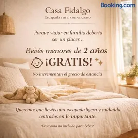 Casa Fidalgo - Image 2