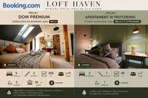 Loft Haven - Loftowa Przystań - Image 2