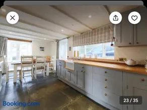 North Cornwall Cottage Retreat - Image 2