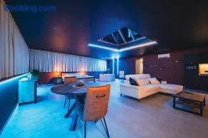LSWDB Suite Soma - Image 1