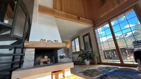 Chalet Apartment Chez Alberth in Schoenried - Image 2