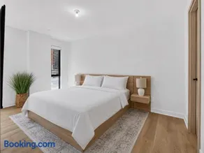 Modern Mont-Tremblant Getaway -Ostrya - Image 3