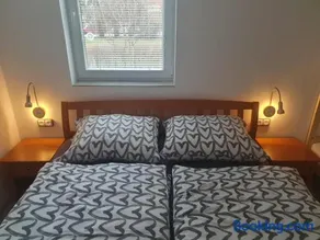 Apartmán v centru Zlína s parkováním u domu - Image 3