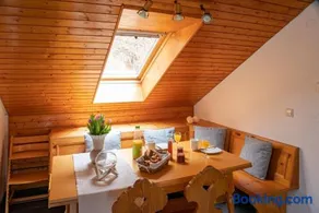Ferienwohnung am Grafenbächle, 80qm - Image 2