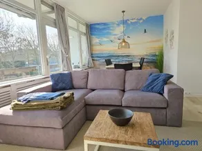 Appartement Westkapelle dichtbij strand WE02 - Image 1