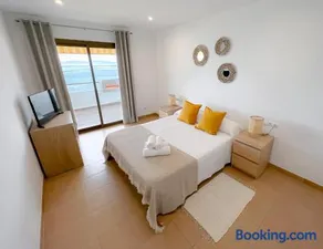 Turquesa & Ambar Apartments Formentera - Image 1