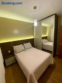 Apartamento em Gramado próximo ao centro - Image 3