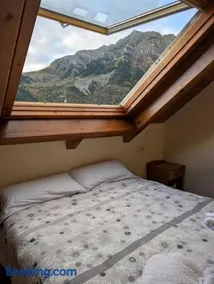 Apartamento Starlight - Vistas, parking y WiFi en Boí - Image 3