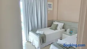 Lindo apartamento frente mar na Prainha com Ar Condicionado, Piscina - Image 5