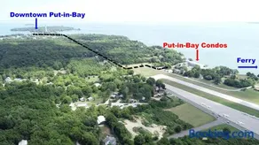 Put-in-Bay Waterfront Condo #104 - Image 3
