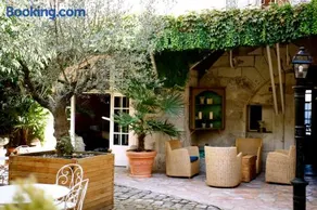 Le Patio & Spa - Image 1