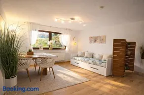 Wohnung IDA ruhig, modern mit Parkplatz bei RW und VS - Image 1