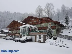 Pension Kristall - Image 2