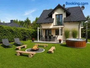 Lake House Szteklin - Image 1