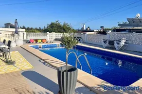 Villa Vista Mar La Marina Piscine privée - Image 1